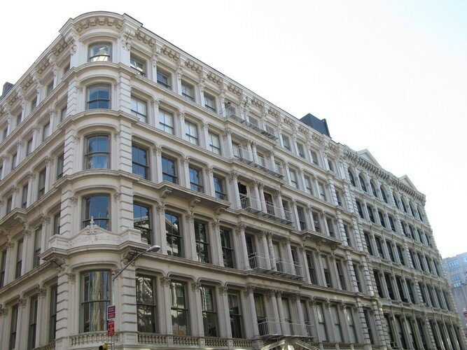 Soho