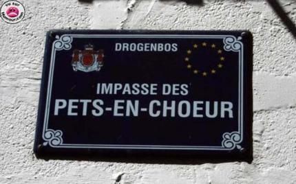 impasse