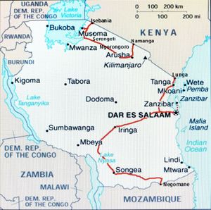 Tanzanie2