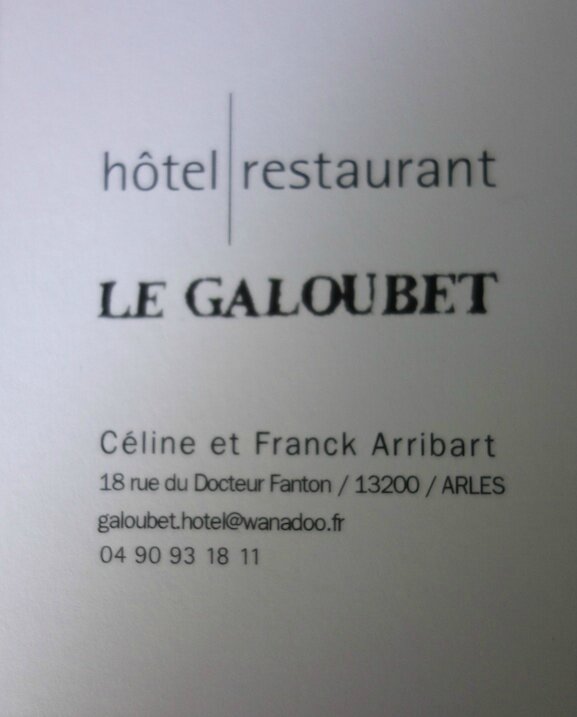 Le Galoubet (1)