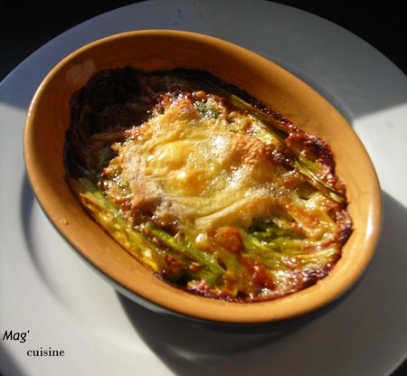 recettes plats Hamburgers au Saint Marcellin