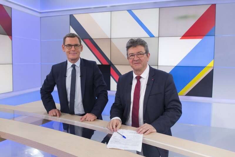 250 MELENCHON LETELLIER MEDIA DIXIT WORLD