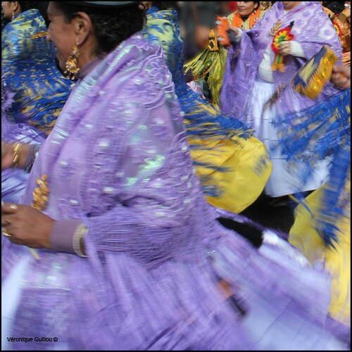 Danses-boliviennes