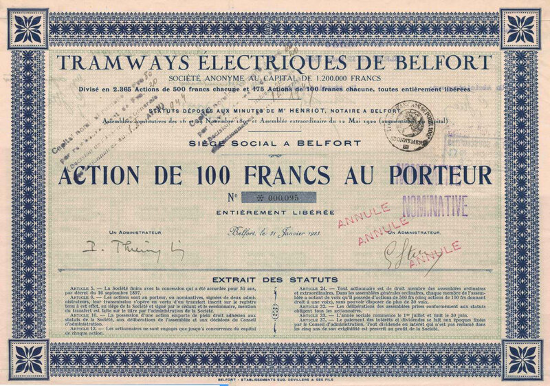 Titre Tramways Belfort 2