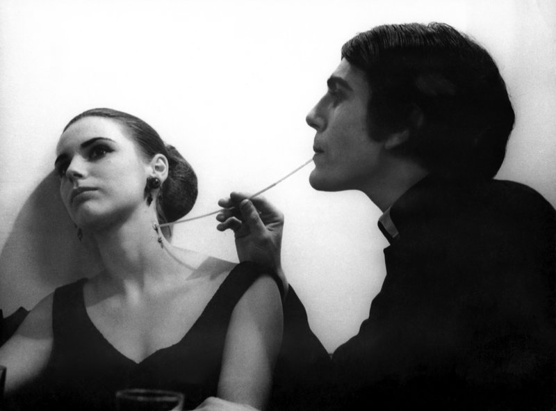 VAMPIRISME (Bernard Chaouat, Patrice Duvic, 1967)