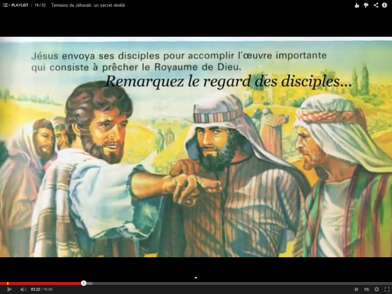 temoins de jeohvah satan 8