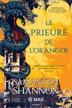 le prieuré de l'oranger