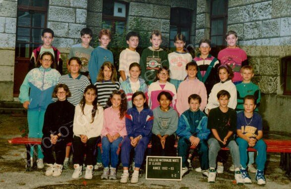 photo-de-classe-1992-COLLEGE+Rosset