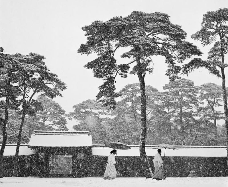 Werner Bischof 02 Japan 1951
