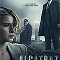 Alcatraz [Pilot - Avant-Première]