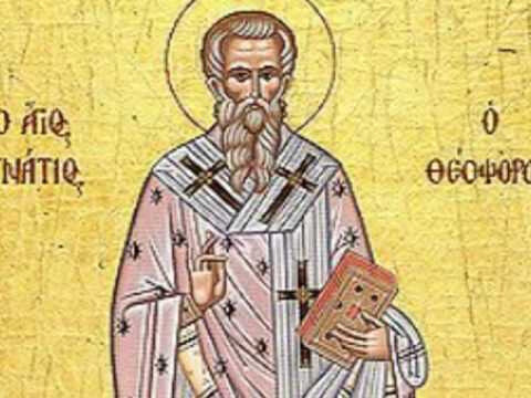 SAINT BARNABAS SENSDUMONDE