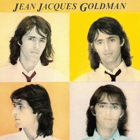 Jean-Jacques Goldman - Jean-Jacques Goldman