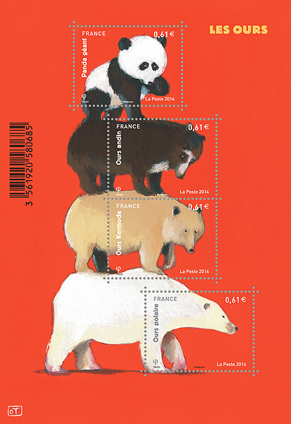 timbres_ours