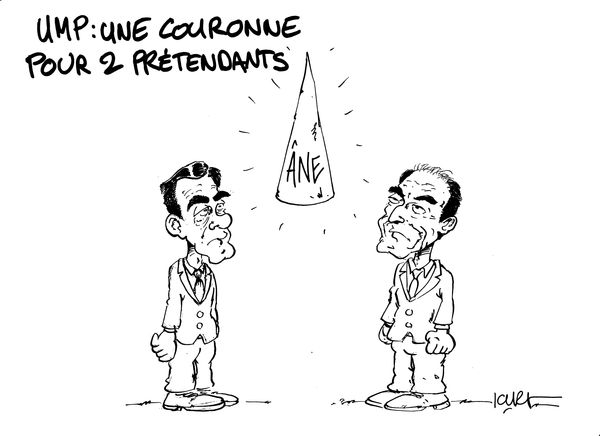 couronne ump