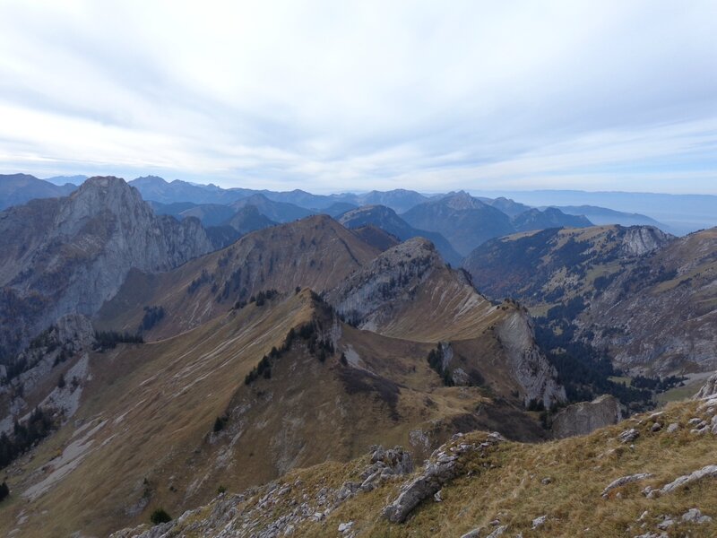 il est beau notre chablais