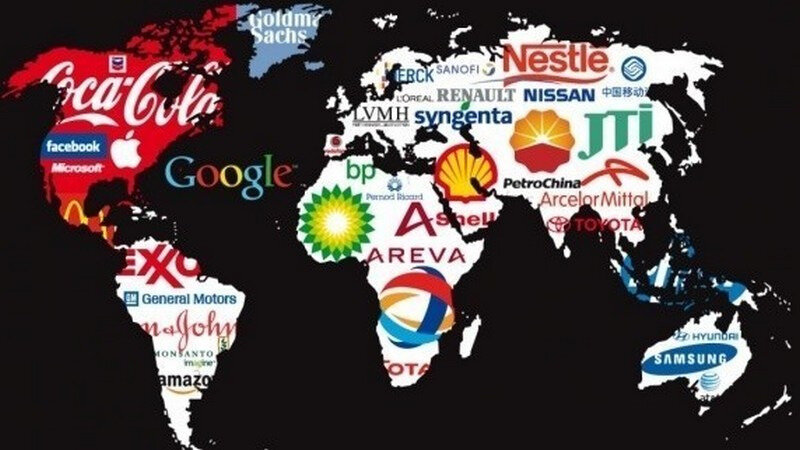 multinationales