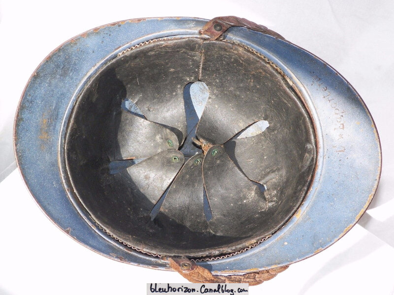 casque infanterie émaillé2log