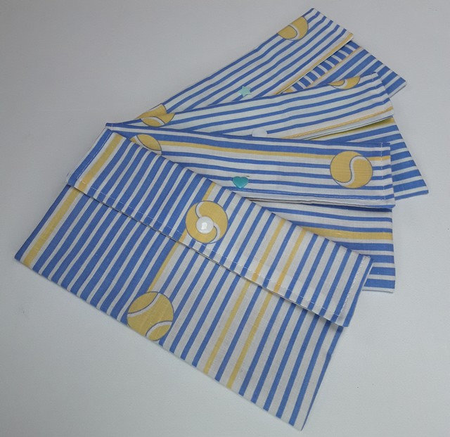 Pochette masques 2