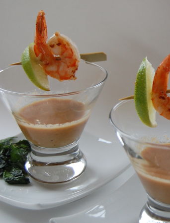 CREVETTES_ARACHIDES