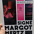 Signé Marg