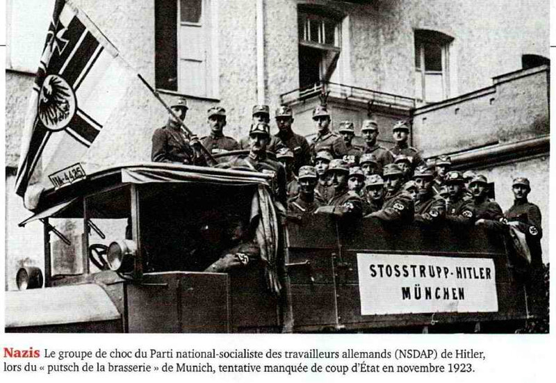 Allemagne 1919 6