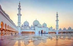 Réouverture de la Grande Mosquée Cheikh Zayed d'Abu Dhabi | lepetitjournal.com