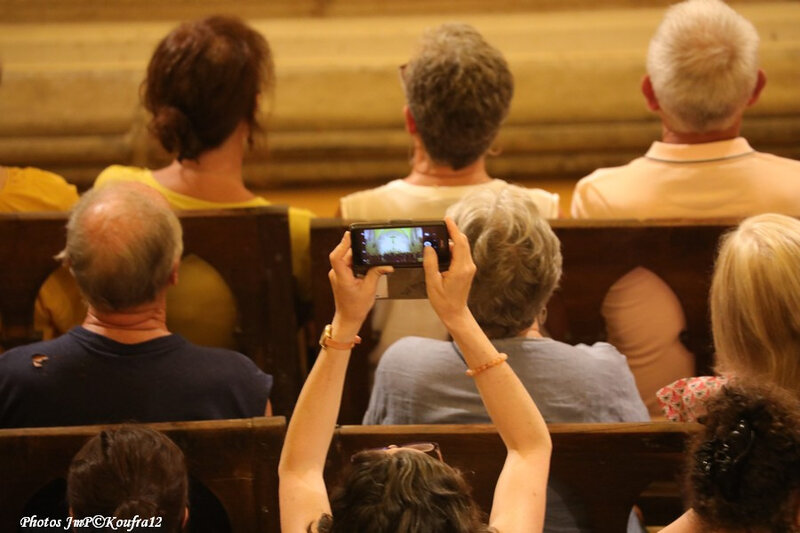 Photos JMP©Koufra 12 - Cornus - Chorales - Festival - Choeur Omnia Slovaquie - 06072019 - 0047