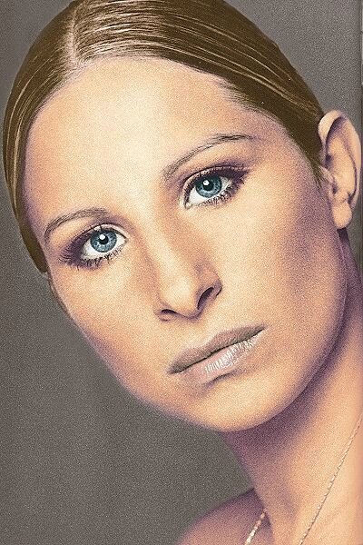 Barbra Streisand 6