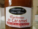 Riz au lait breton!!! (au caramel au sel de Guérande) recettes dessert Riz au lait breton!!! (au caramel au sel de Guérande)