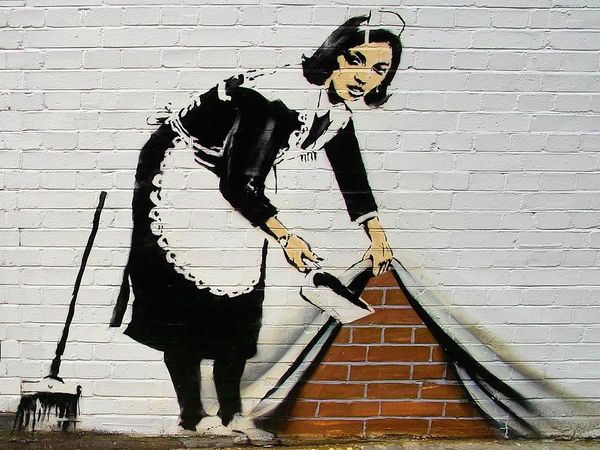 graffiti-wallpapers-320-discourse-banksy-wallpaper