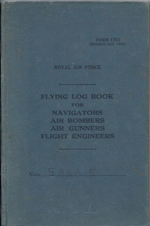 Flying_Log_Book_1