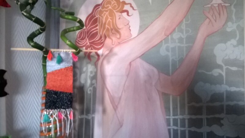Tissage
