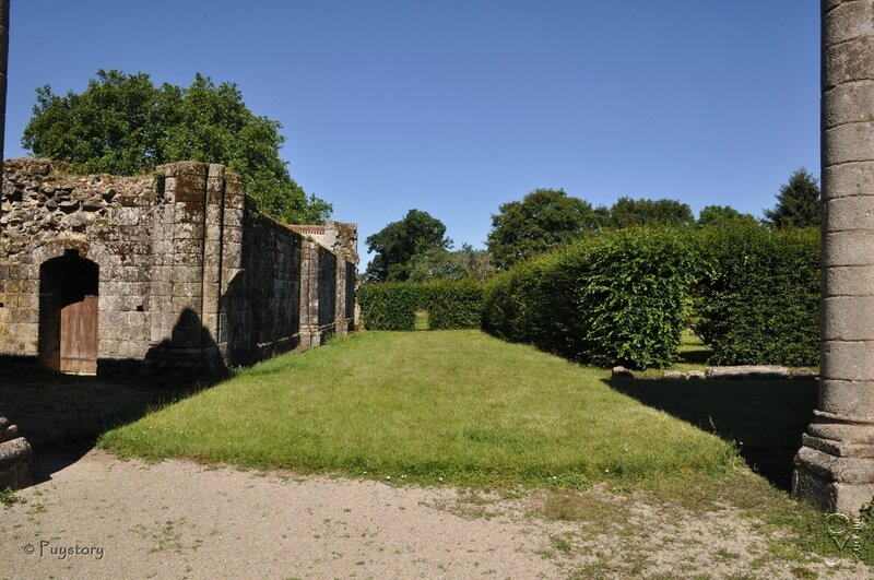 Puy du Fou 2011 - 8530