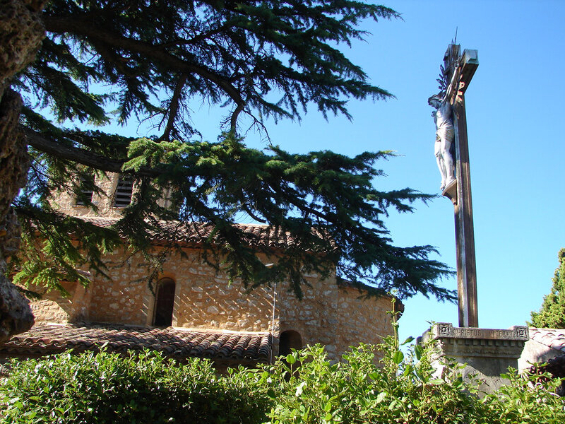 Rennes_le_Ch_teau__glise_Sainte_Marie_Madeleine_7