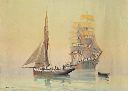 marinmarie