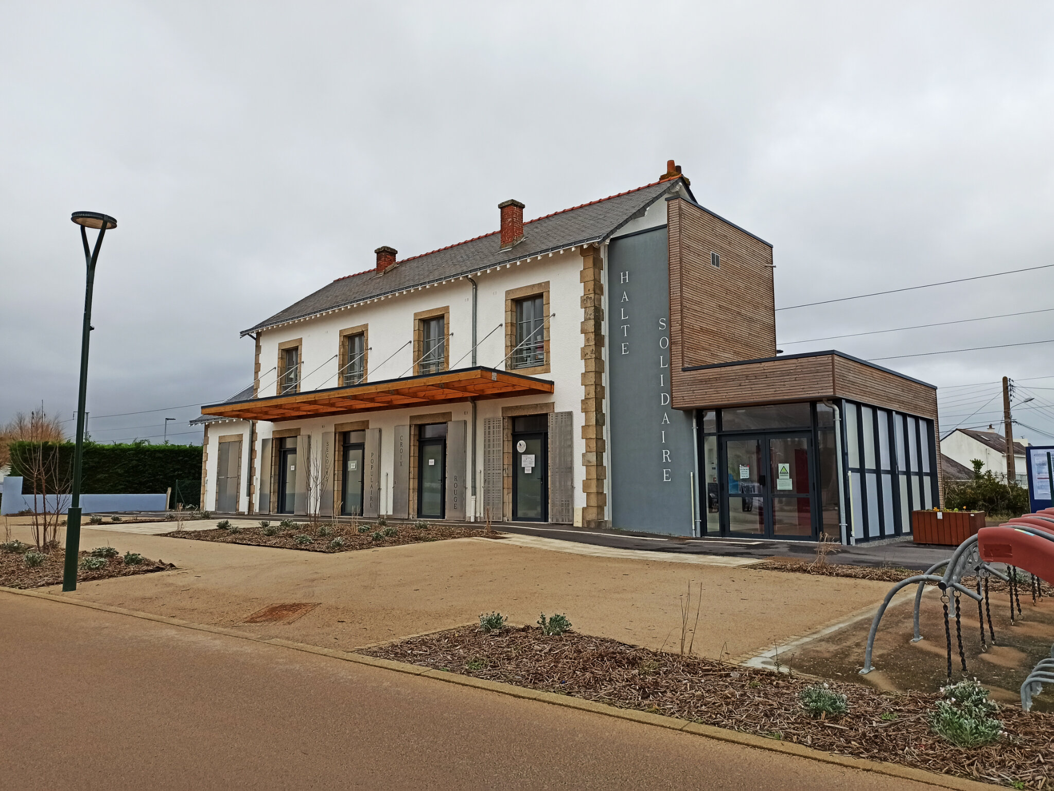 Batz-sur-Mer (Loire-Atlantique - 44)  