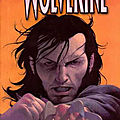 Wolverine vol 2 2003-2010