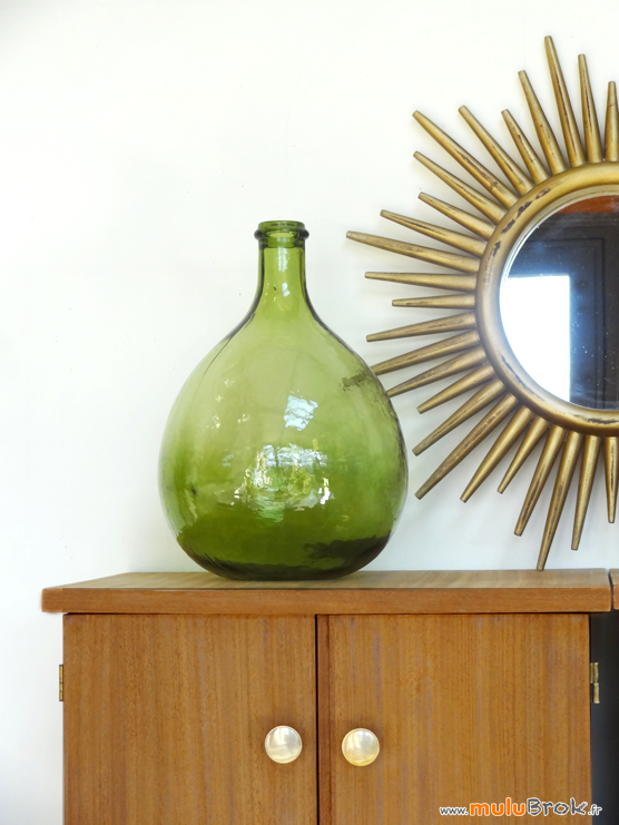 DAME-JEANNE-Vert-bouteille-2-muluBrok-Vintage