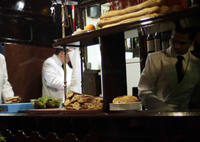 comptoir