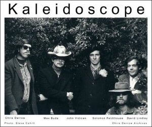 kaleidoscope-c US