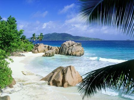 seychelles