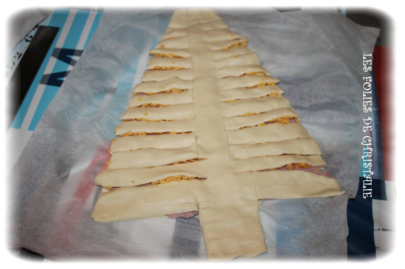Sapin cheddar 2