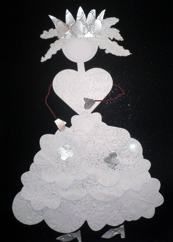 135_Personnages Animaux Monstres_La princesse (87b)