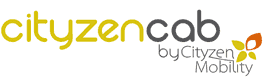 cityzen-cab-logo