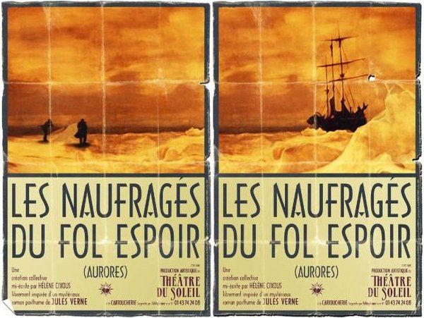 affiche