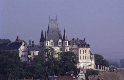 Rennaissance_Normandie_Gaillon