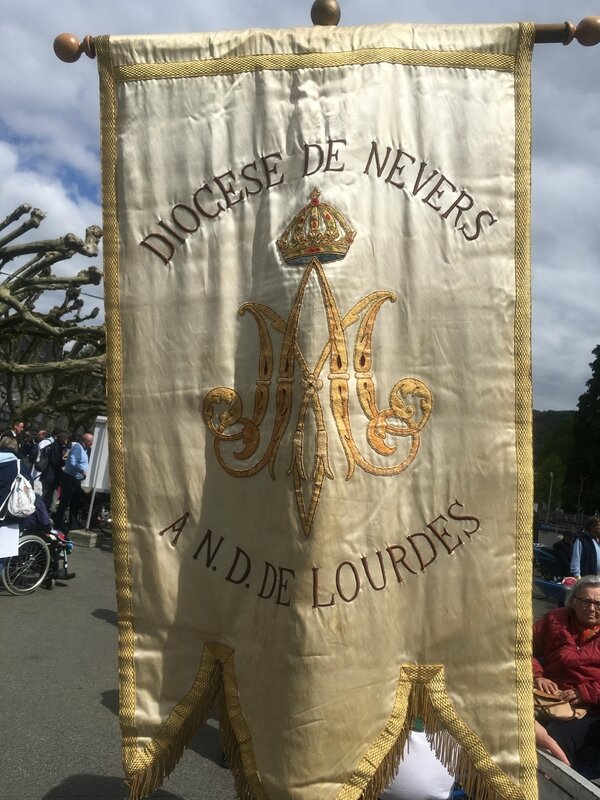 Lourdes 155