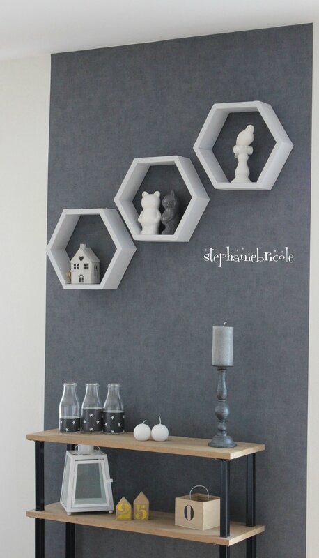 deco scandinave soi meme dit