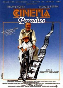 cinema paradiso