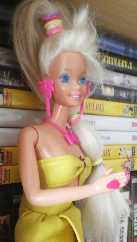 barbie 246